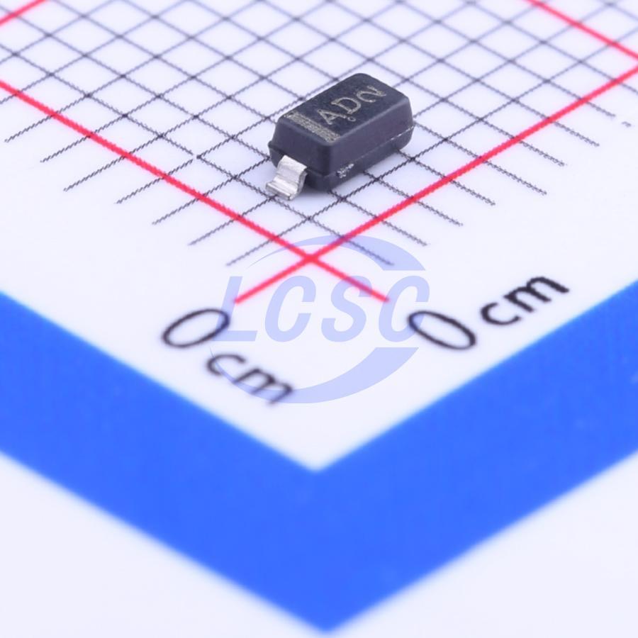 NSI45020AT1G onsemi