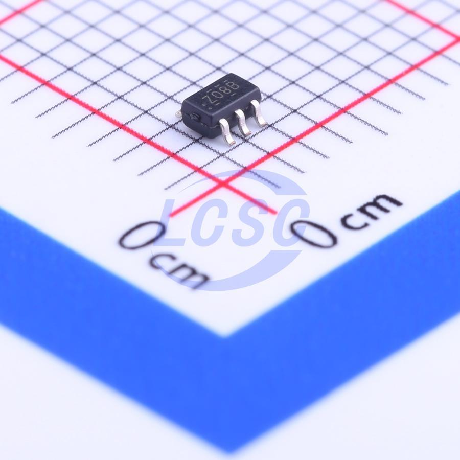 NC7SZ08P5X onsemi