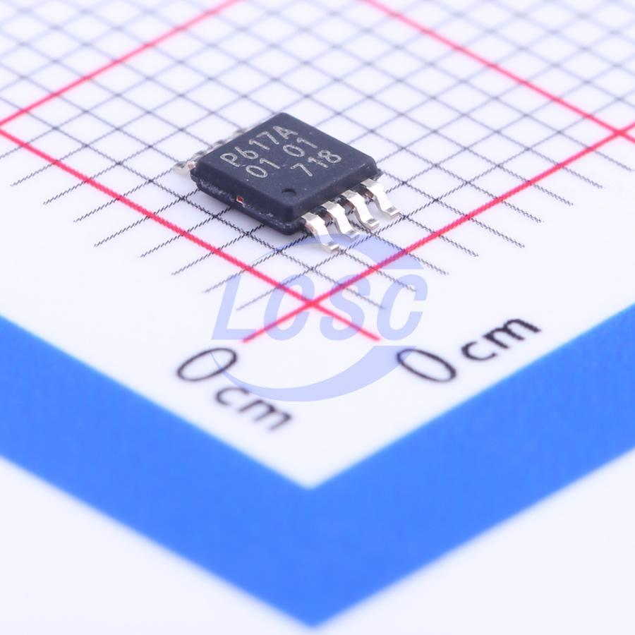PCA9617ADPJ NXP