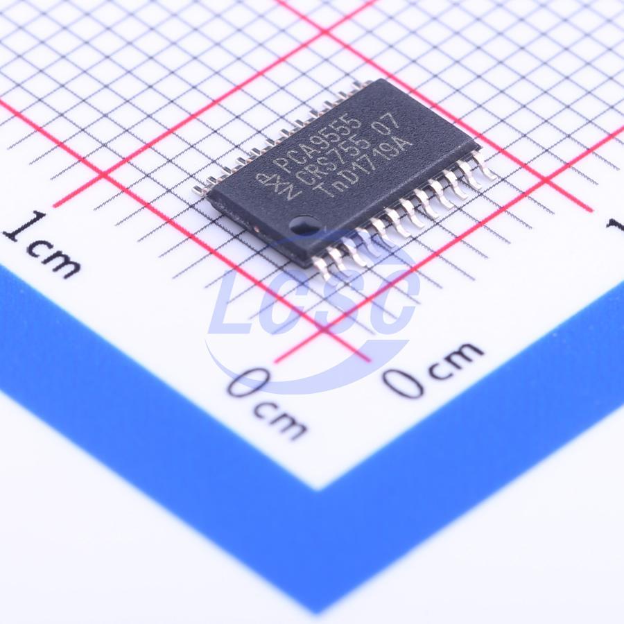 PCA9555PW,118 NXP
