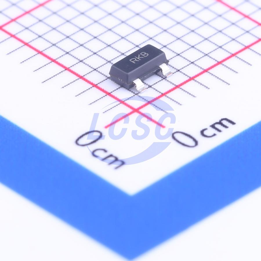 LM4040BIM3X-3.0/NOPB TI