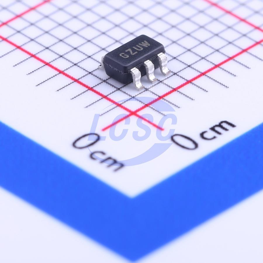 MCP1402T-E/OT MICROCHIP