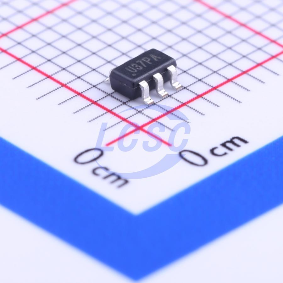 AP2281-3WG-7 DIODES