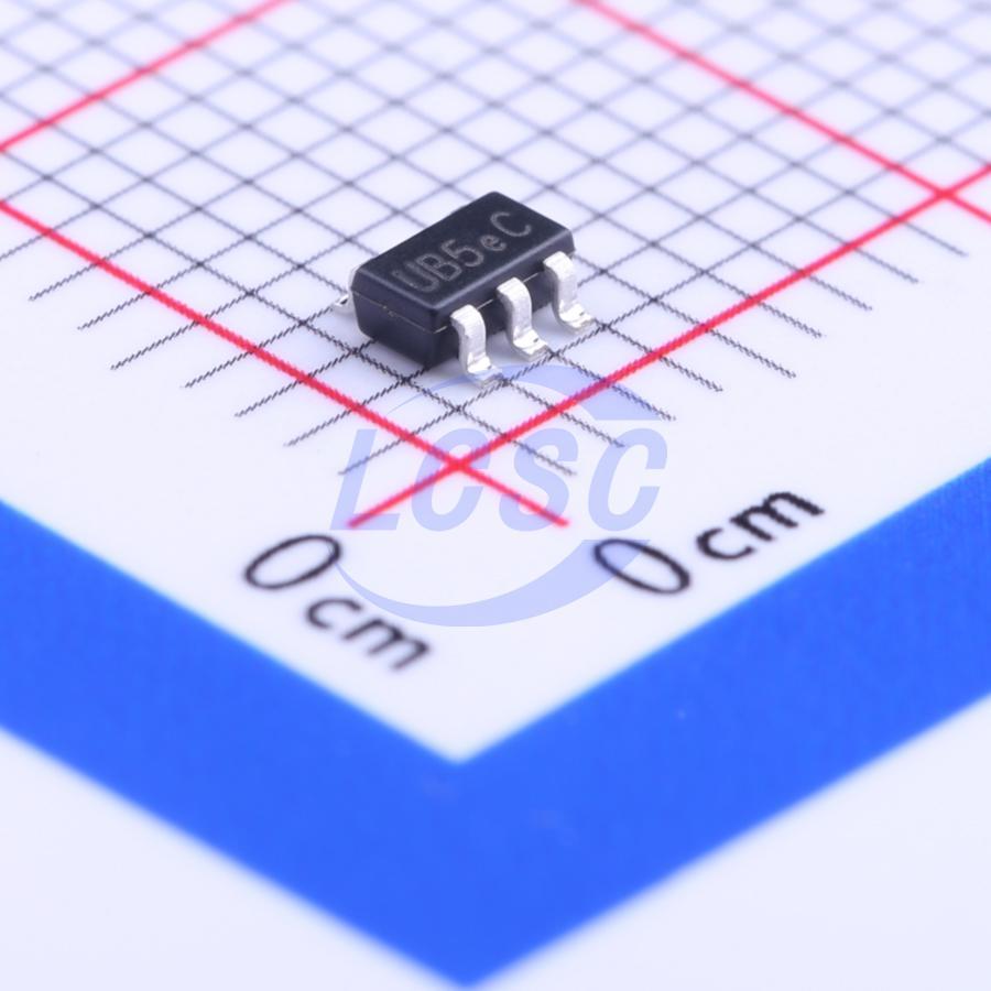 AP2280-2WG-7 DIODES