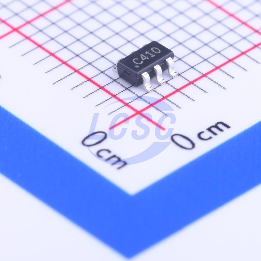 ZXSC410E6TA DIODES