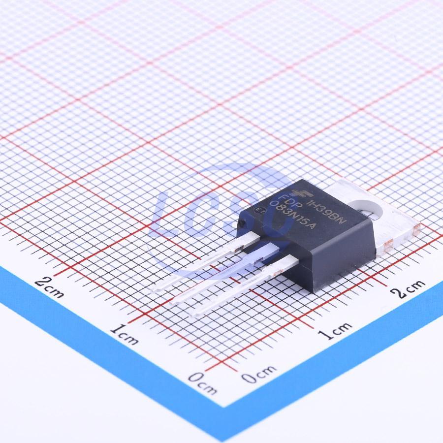 FDP083N15A-F102 onsemi