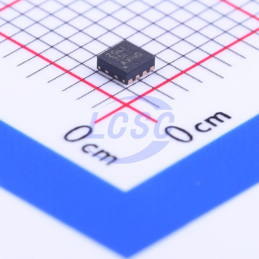 LM27761DSGR TI
