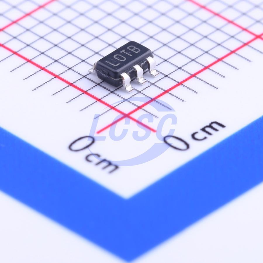 LP2985IM5-4.0/NOPB TI