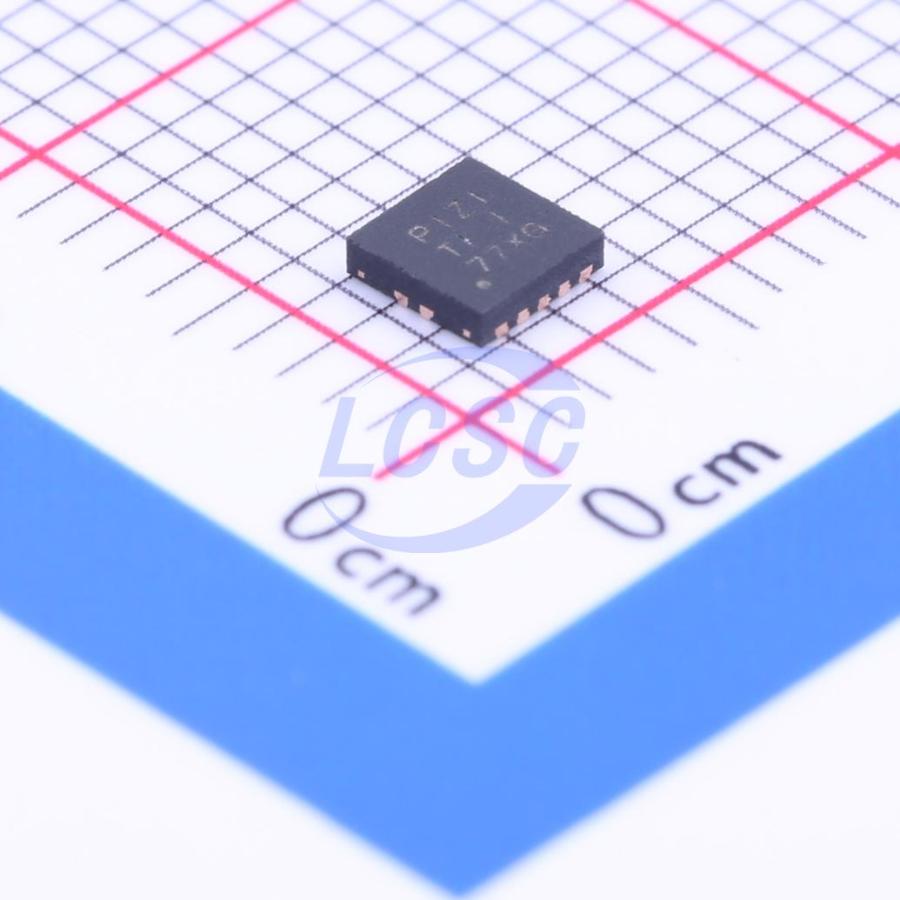 TPS51218DSCR TI