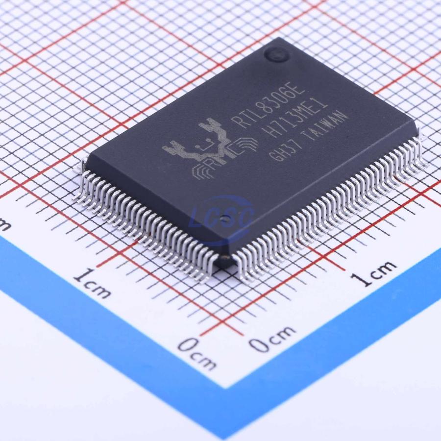 RTL8306E-CG REALTEK