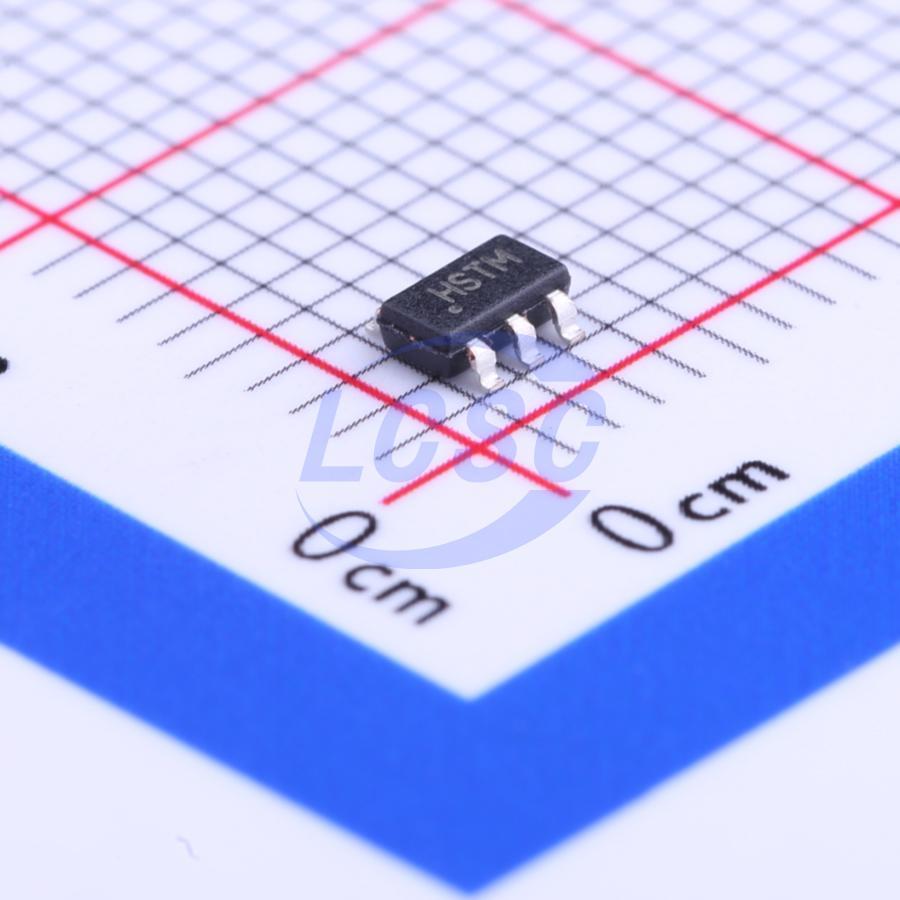 24AA025E48T-I/OT MICROCHIP