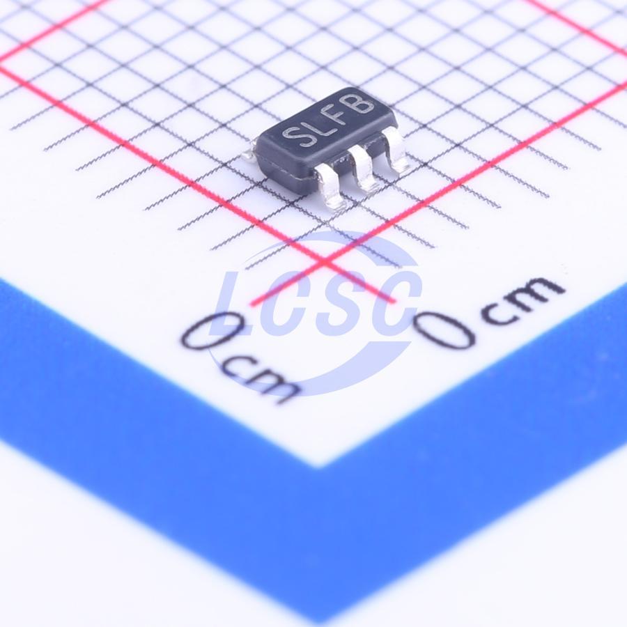 LM2735YMF/NOPB TI
