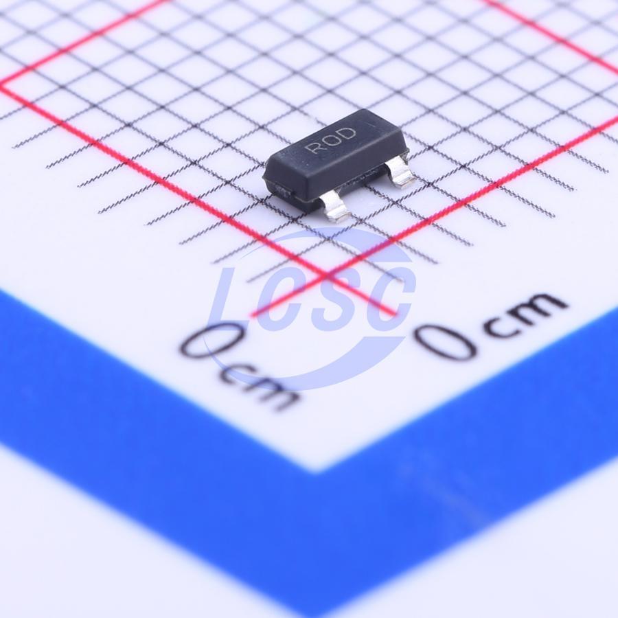LM4040DIM3-10.0/NOPB TI