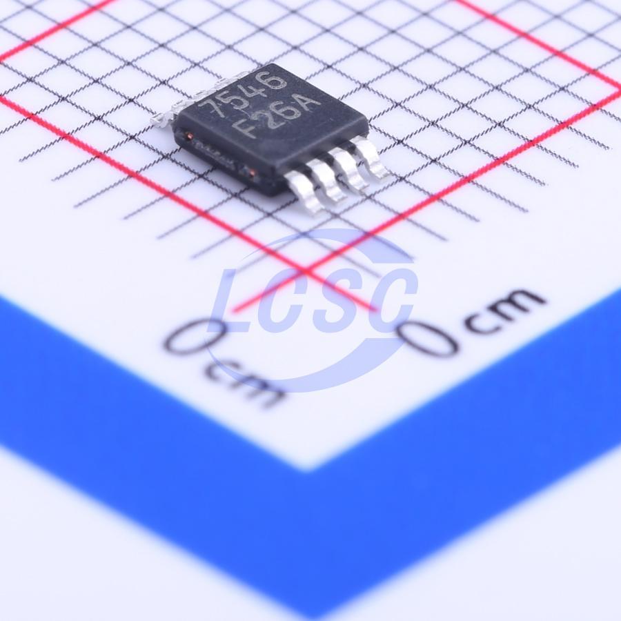 LM7705MM/NOPB TI