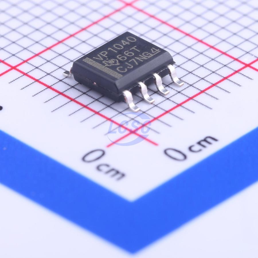 SN65HVD1040DR TI