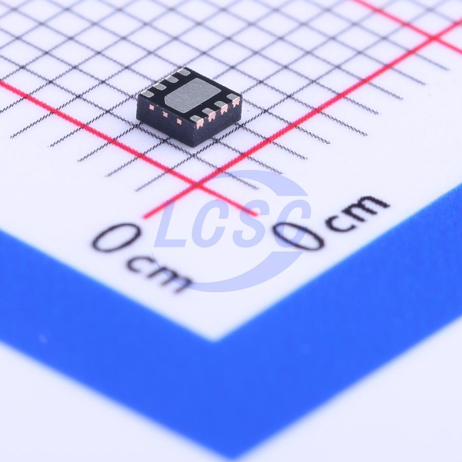 TPS62080DSGR TI