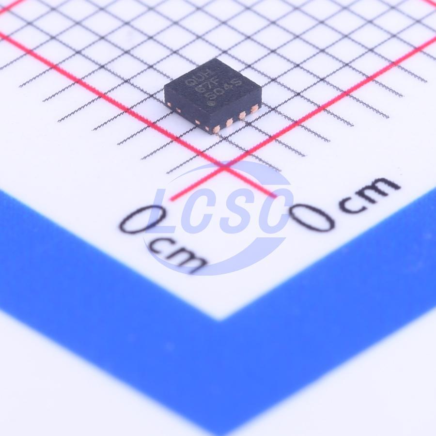 TPS62173DSGT TI