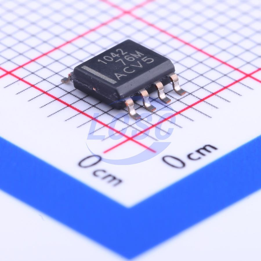 TCAN1042HDR TI