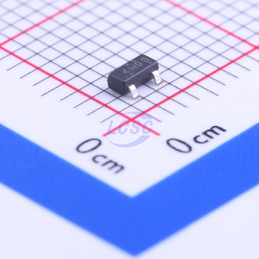 LM4040D30IDBZR TI