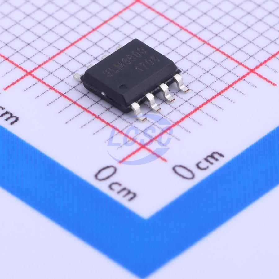 SLM6600 SOLA-IC