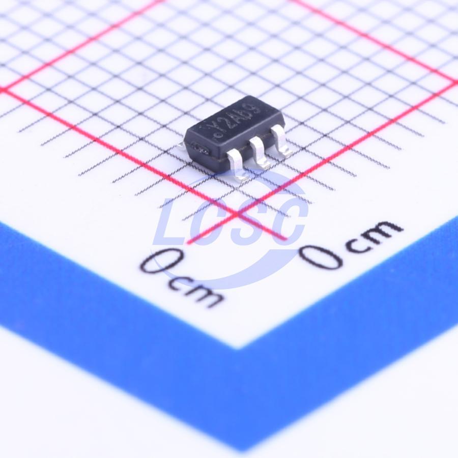 AP2104BTCER Wuxi Chipown Micro-electronics