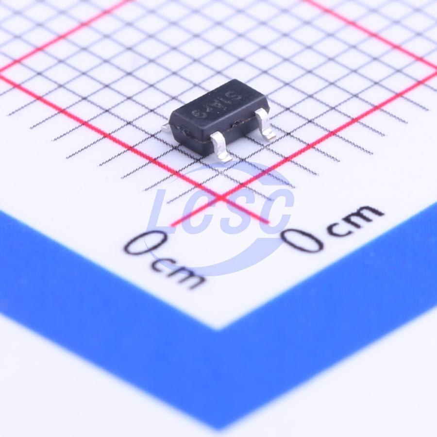 APS2415TBER-ADJ Wuxi Chipown Micro-electronics