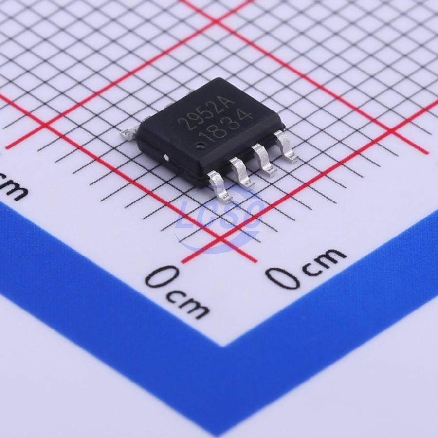 AP2952AS8PRG Wuxi Chipown Micro-electronics