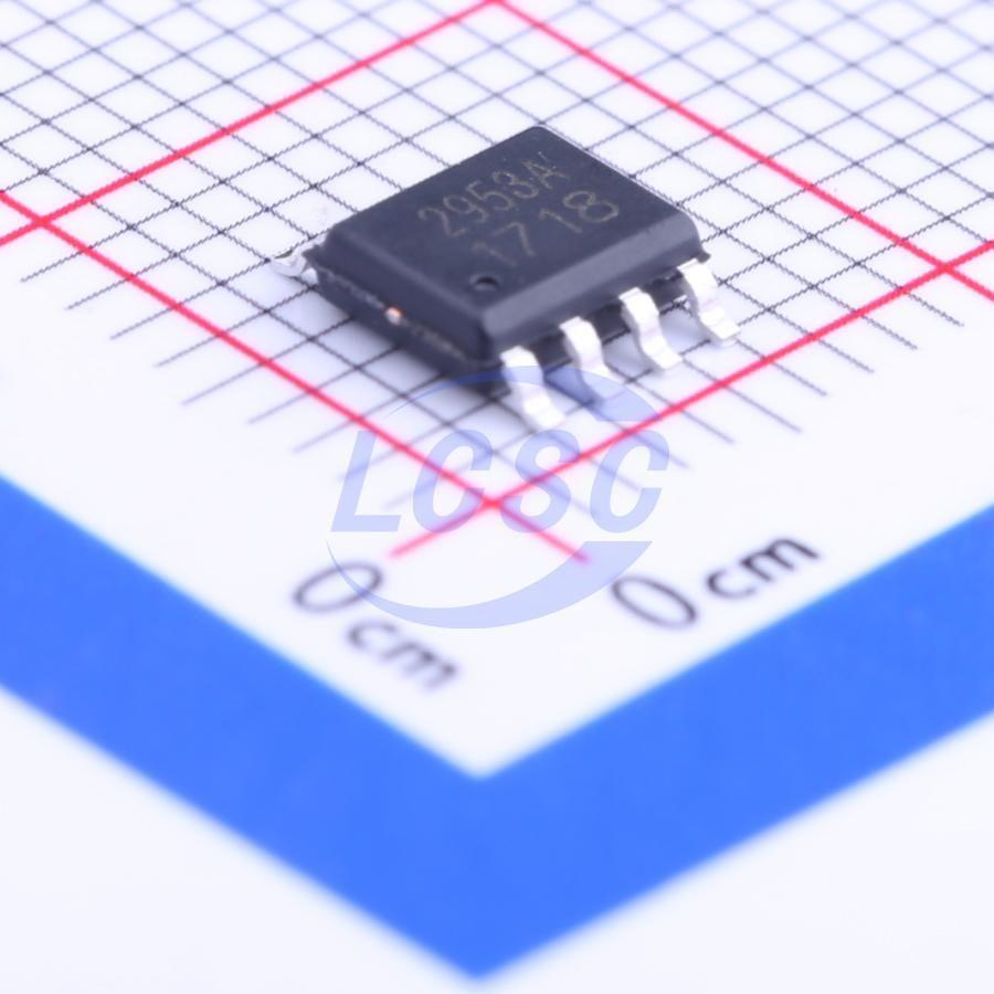AP2953AS8PRG Wuxi Chipown Micro-electronics