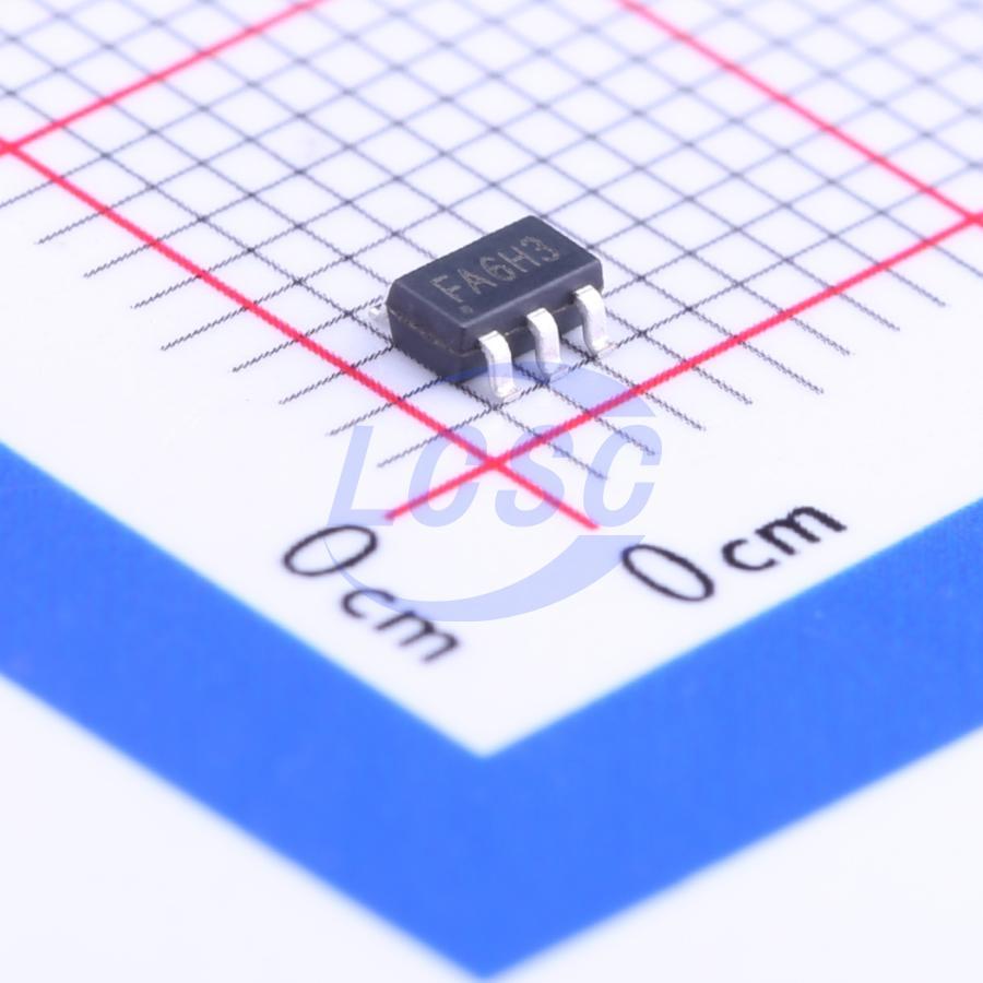 AP2000ATCER Wuxi Chipown Micro-electronics