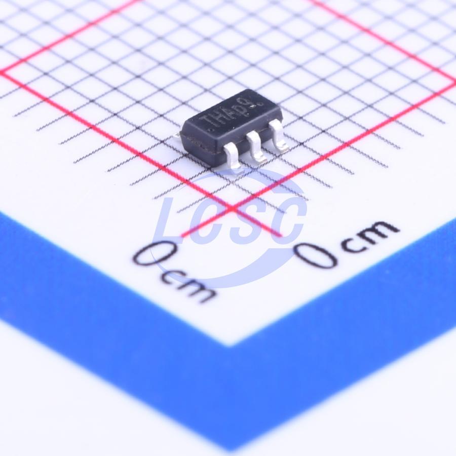 AP2004HTCER-ADJ Wuxi Chipown Micro-electronics