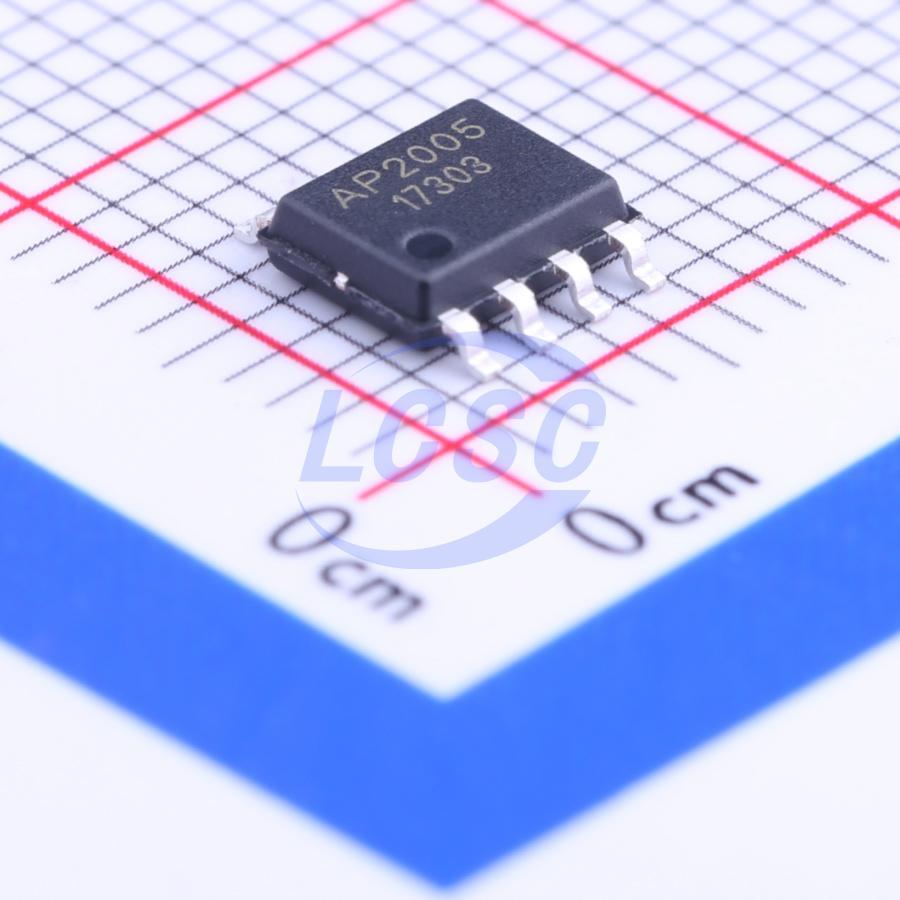 AP2005SPER Wuxi Chipown Micro-electronics