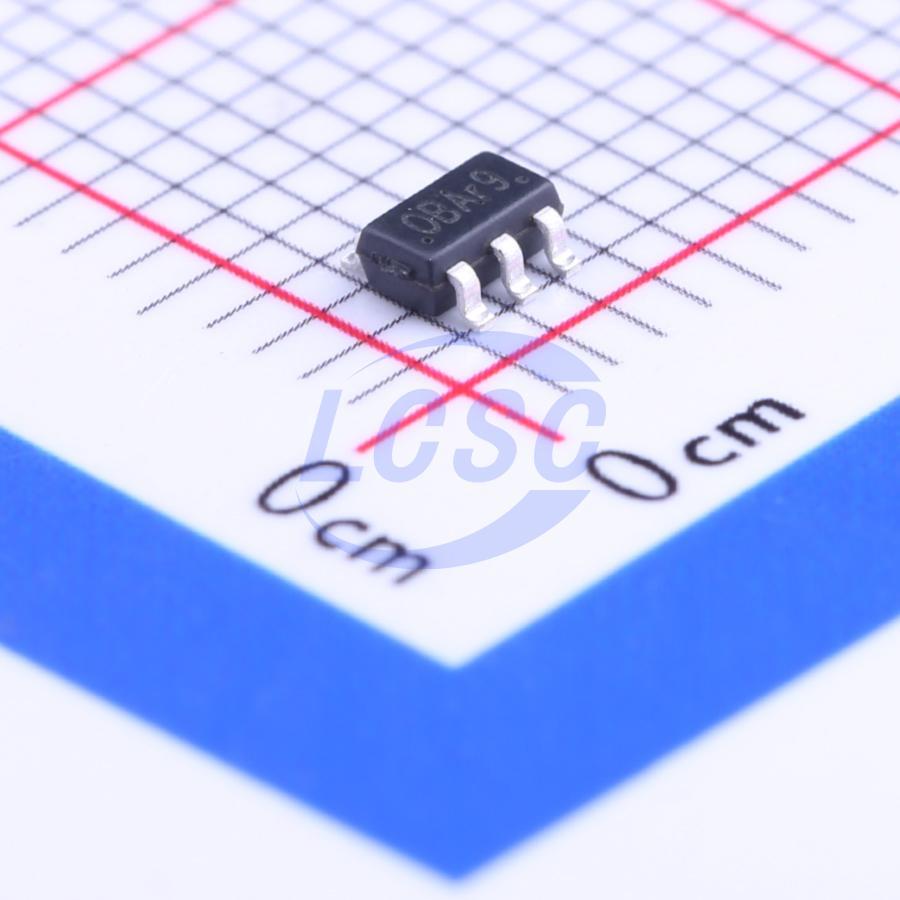 AP3127B025MR Wuxi Chipown Micro-electronics