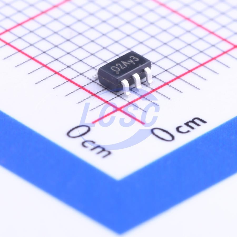 AP3128AE3036ES6 Wuxi Chipown Micro-electronics