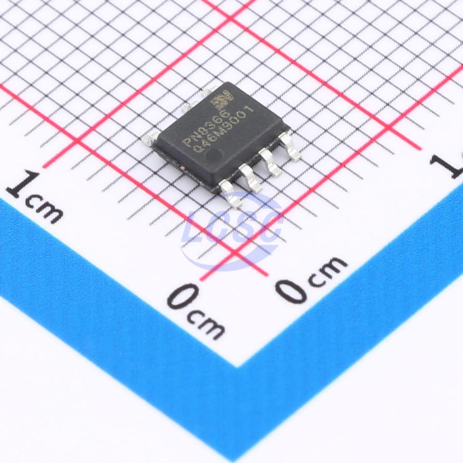 PN8366SSC-R1M Wuxi Chipown Micro-electronics