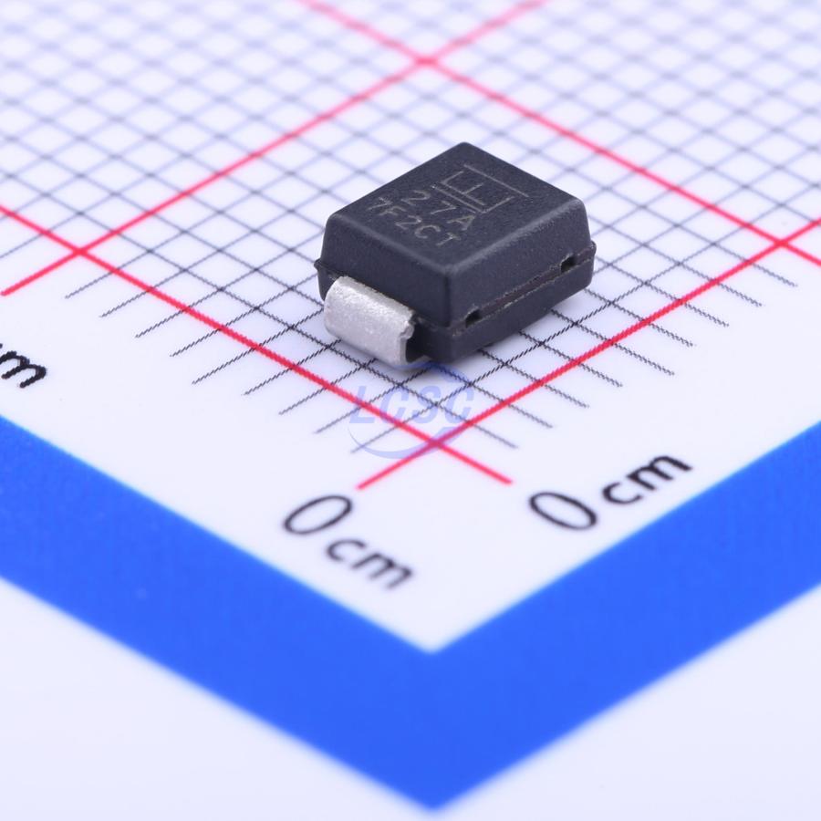 P6SMB27A Littelfuse