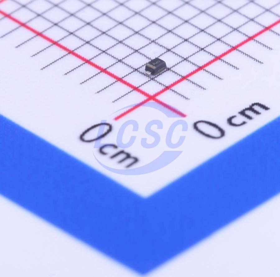 ESD9X3.3ST5G onsemi