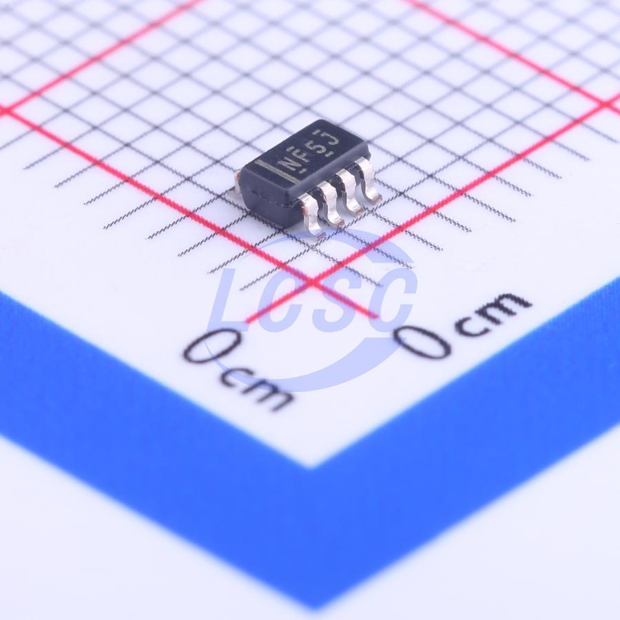 TPL0501-100DCNR TI