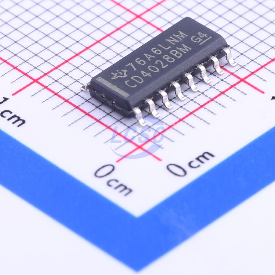 CD4028BM96 TI