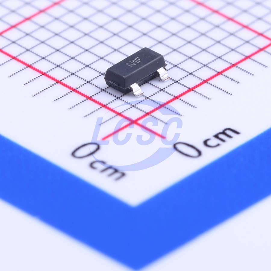 LM431ACM3X/NOPB TI