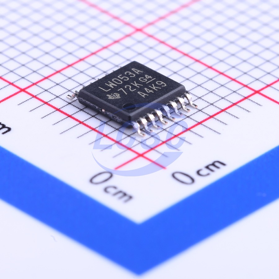 SN74LV4053APWR TI