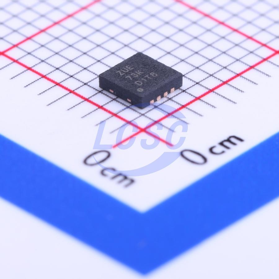 LP2951-33DRGR TI