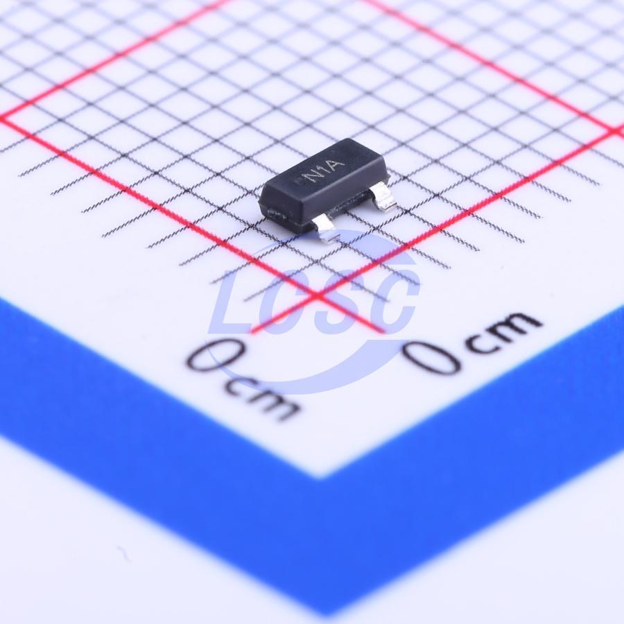 LM431CIM3X/NOPB TI
