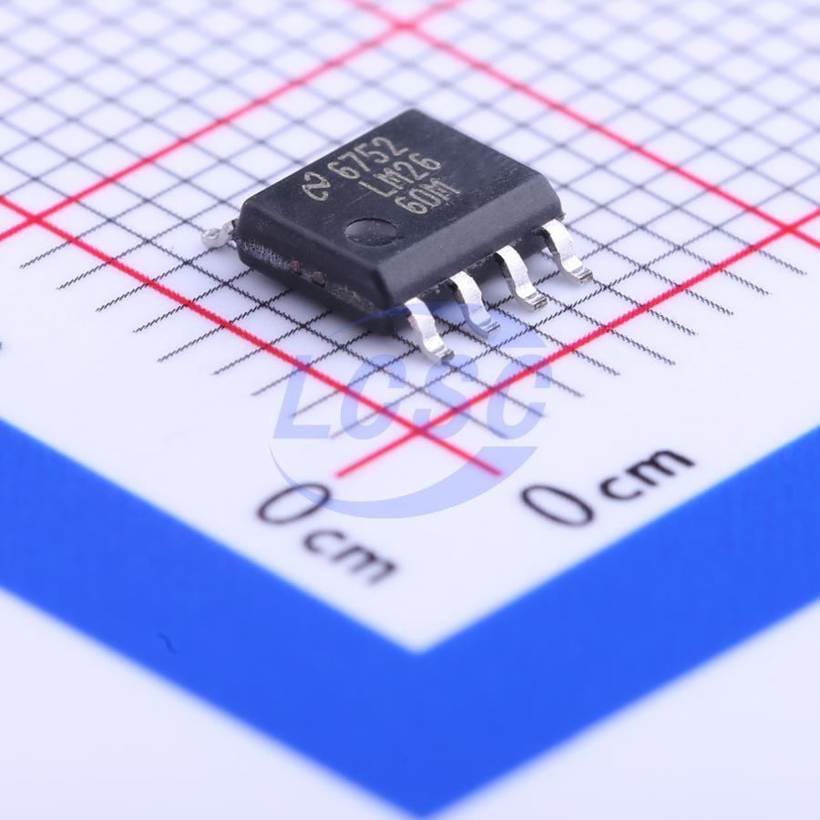 LM2660M/NOPB TI