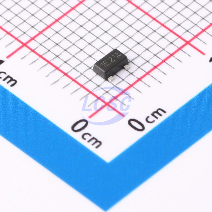 ZXTN19020CFFTA DIODES