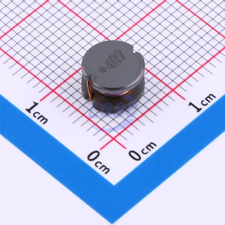 SDR0805-4R7ML BOURNS