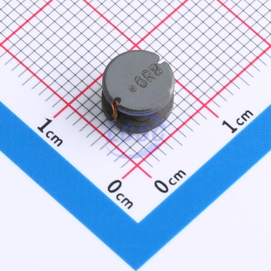 SDR0805-6R8ML BOURNS