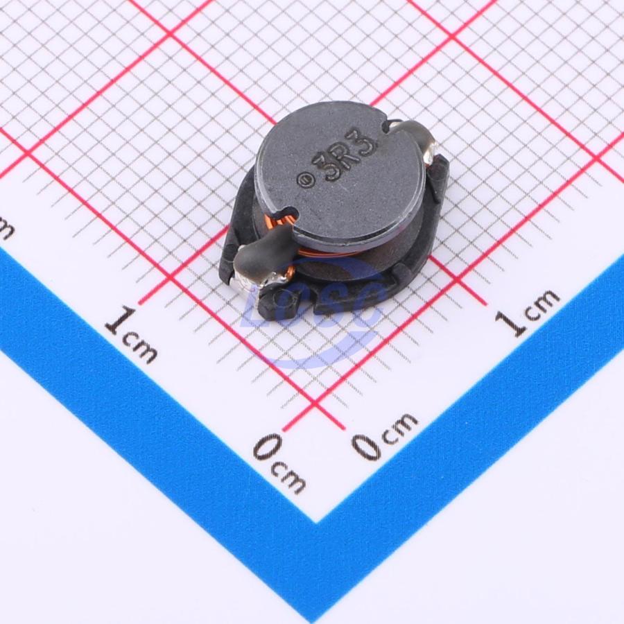 SDR1005-3R3ML BOURNS
