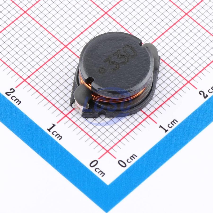 SDR1806-330ML BOURNS