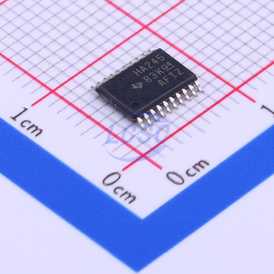 SN74AHC245PWR TI