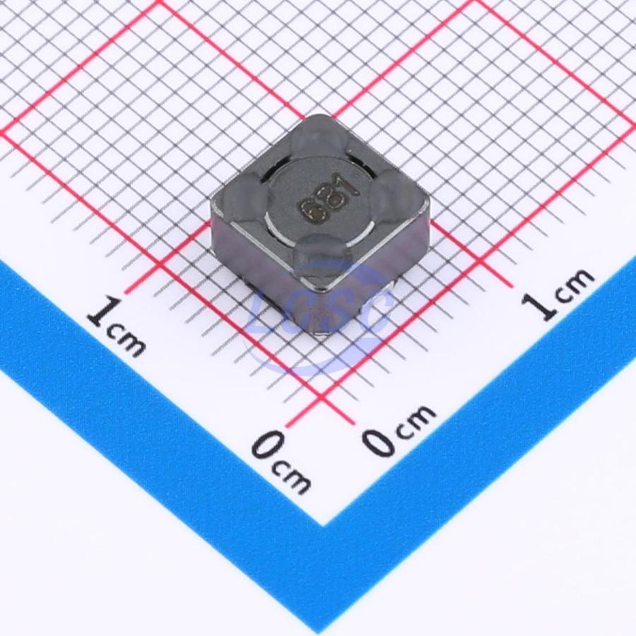 SRR0745A-681M BOURNS